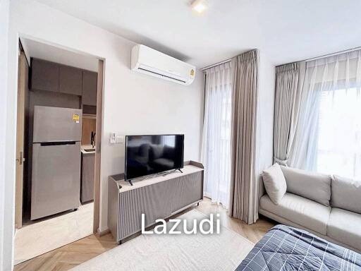 Studio 1 Bath 29 SQ.M Chapter Thonglor 25