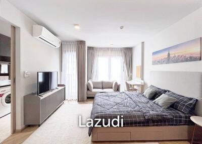 Studio 1 Bath 29 SQ.M Chapter Thonglor 25