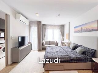 Studio 1 Bath 29 SQ.M Chapter Thonglor 25