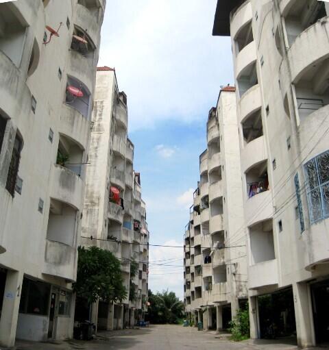 33 Sqm., 1 Bed, 1 Bath Condo listed for ฿ 240,000.