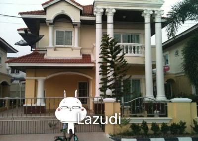 4 Beds Detached House For Sale in Nong Bon