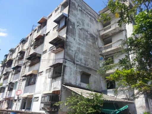 26 Sqm., 1 Bed, 1 Bath Condo listed for ฿ 229,000.