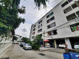 21 Sqm., 1 Bed, 1 Bath Condo listed for ฿ 224,000.