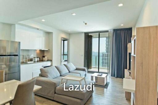 71.4 Sqm 2 Bed 2 Bath at Baan Plai Haad for Sale