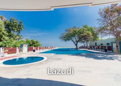 BAAN SUAN RIM SAI : Great Value 3 Bed Seaview condo