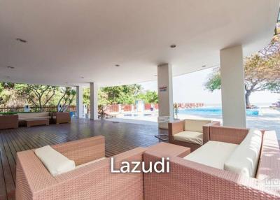 BAAN SUAN RIM SAI : Great Value 3 Bed Seaview condo