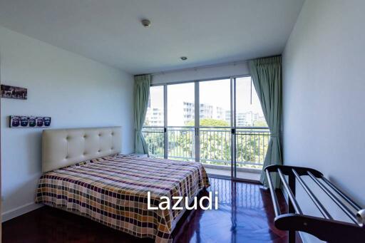 BAAN SUAN RIM SAI : Great Value 3 Bed Seaview condo