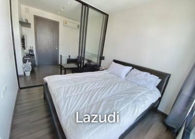 1 Bed 26 SQ.M The Base Park East Sukhumvit 77