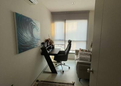 2 Bed 1 Bath at Life Sukhumvit 48