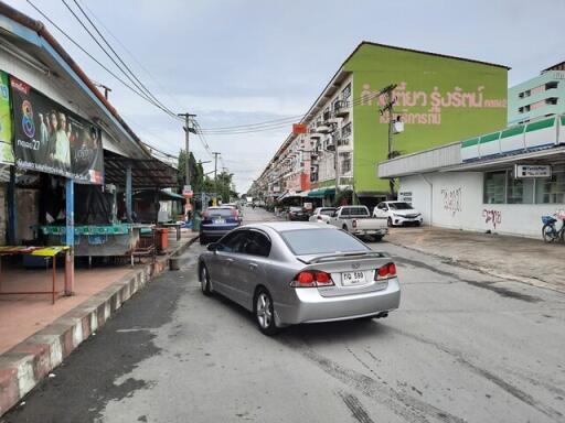 25 Sqm., 1 Bed, 1 Bath Condo listed for ฿ 209,000.