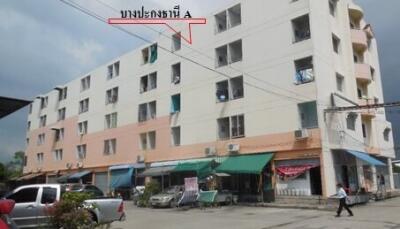 26 Sqm., 1 Bed, 1 Bath Condo listed for ฿ 196,000.