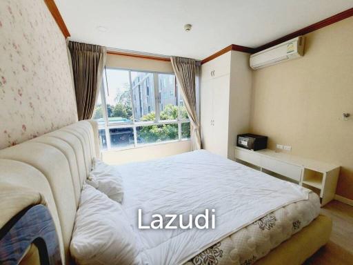 D Condo Hype Chiang Rai 2 Bedrooms