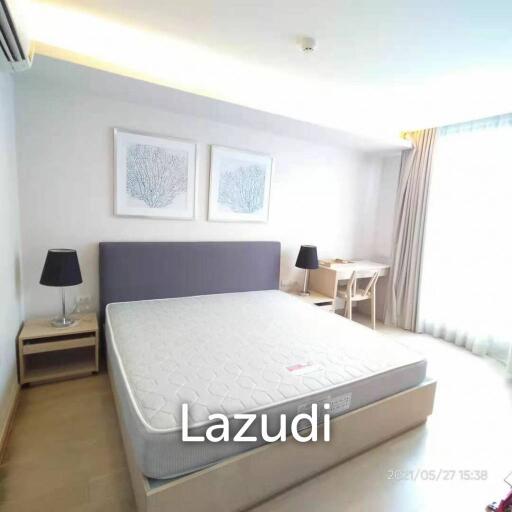 1 Bed 43 Sqm LIV@49 For Rent