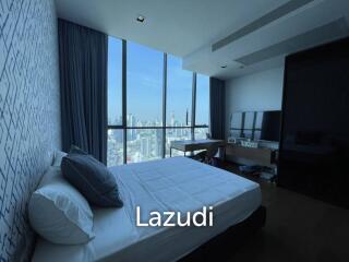 Duplex Penthouse 252.30 Sq.m. Hyde Sukhumvit 13 for Sale