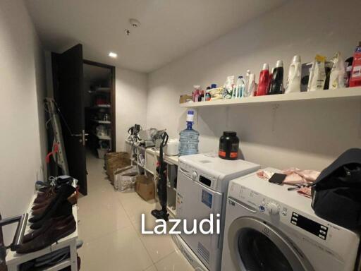 Duplex Penthouse 252.30 Sq.m. Hyde Sukhumvit 13 for Sale