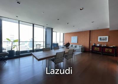 Duplex Penthouse 252.30 Sq.m. Hyde Sukhumvit 13 for Sale