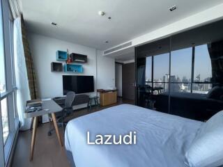 Duplex Penthouse 252.30 Sq.m. Hyde Sukhumvit 13 for Sale