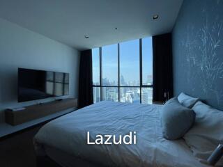 Duplex Penthouse 252.30 Sq.m. Hyde Sukhumvit 13 for Sale