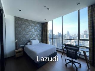 Duplex Penthouse 252.30 Sq.m. Hyde Sukhumvit 13 for Sale