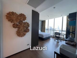 Duplex Penthouse 252.30 Sq.m. Hyde Sukhumvit 13 for Sale