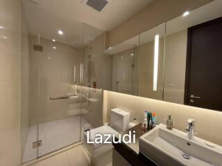 Duplex Penthouse 252.30 Sq.m. Hyde Sukhumvit 13 for Sale