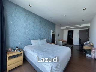 Duplex Penthouse 252.30 Sq.m. Hyde Sukhumvit 13 for Sale