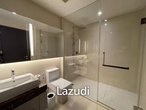 Duplex Penthouse 252.30 Sq.m. Hyde Sukhumvit 13 for Sale