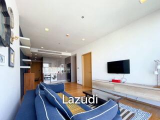 2 Bed 2 Bath 77 SQ.M Hyde Sukhumvit 13