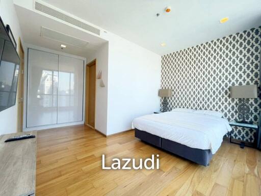 2 Bed 2 Bath 77 SQ.M Hyde Sukhumvit 13