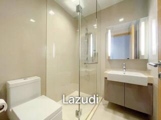 2 Bed 2 Bath 77 SQ.M Hyde Sukhumvit 13