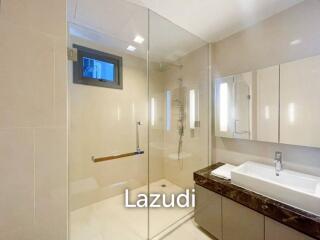 2 Bed 2 Bath 77 SQ.M Hyde Sukhumvit 13