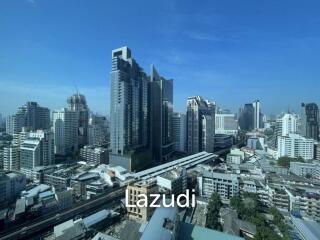 2 Bed 2 Bath 77 SQ.M Hyde Sukhumvit 13