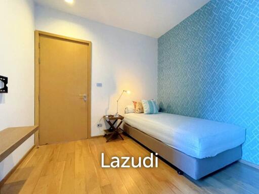 2 Bed 2 Bath 77 SQ.M Hyde Sukhumvit 13