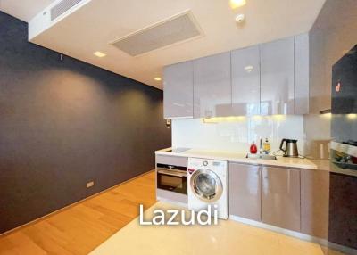 2 Bed 2 Bath 77 SQ.M Hyde Sukhumvit 13