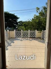 4 Bed 1 Rai Detached house For Rent in Onnut