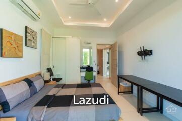 Ultra Luxury Villa in Smart House Valley, Hua Hin