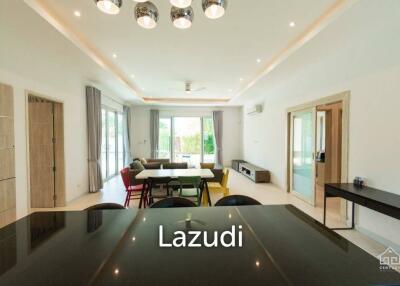 Ultra Luxury Villa in Smart House Valley, Hua Hin