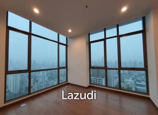 192.64 Sqm 3 Bed 3 Bath Condo For Rent