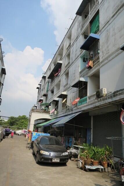 25 Sqm., 1 Bed, 1 Bath Condo listed for ฿ 155,000.