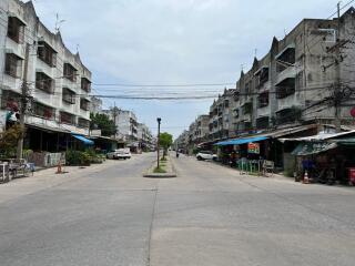 26 Sqm., 1 Bed, 1 Bath Condo listed for ฿ 146,000.