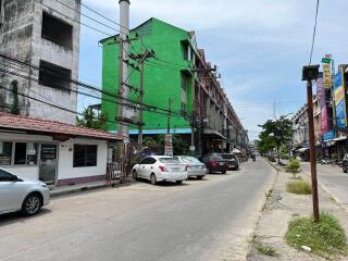 26 Sqm., 1 Bed, 1 Bath Condo listed for ฿ 139,000.