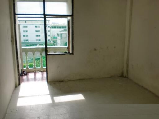 20 Sqm., 1 Bed, 1 Bath Condo listed for ฿ 100,000.