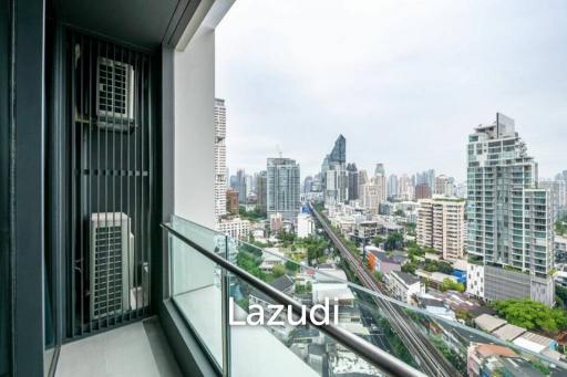 55 Sqm 1 Bed 1 Bath Condo For Sale