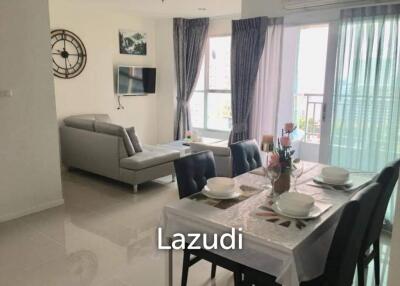 Condo for Sale At Lumpini Jomtien sea view