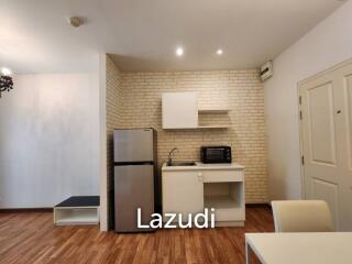 The Trust Condo : 1 Bed 1 Bath Condo For Sale