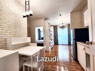 The Trust Condo : 1 Bed 1 Bath Condo For Sale