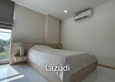1 Bed 1 Bath 43.14 SQ.M. Mirage Bangsaray Condo