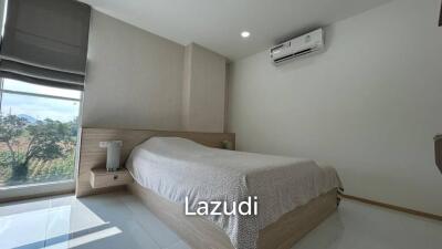 1 Bed 1 Bath 43.14 SQ.M. Mirage Bangsaray Condo