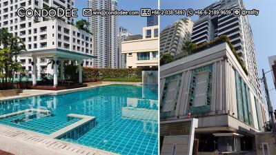 Large Luxury Condo Sukhumvit 11