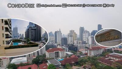 Large Luxury Condo Sukhumvit 11